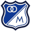 Millonarios (BOL) - Team Millonarios Bol 366977 Football Live Score