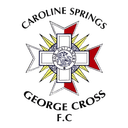 Caroline Springs George Cross - Npl VS Caroline Springs George Cross Score