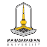 Mahasarakham University - University VS Mahasarakham University Result