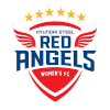 Hyundai Steel Red Angels (w) - W VS Melbourne City W Score