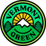 Vermont Green - Team Portland Hearts Of Pine 375212 Football Live