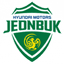 Jeonbuk Hyundai Motors II - Team Jeonbuk Hyundai Motors Ii 299725 Live