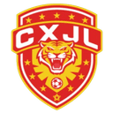 Guangdong Chenxingjuli - Chenxingjuli VS Jiangsu Anbest Score