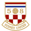 Sydney United 58 U20 - Team Sydney United U 299511 Live Score Today