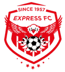 Express FC - Fc VS Defense Forces Live