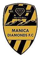 Manica Diamond - Mwos VS Manica Diamond Sport
