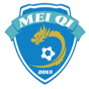 Huzhou Meiqi - Meiqi VS Yantai Huangbohai New Area Score Today