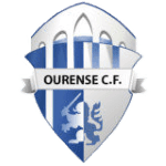 Ourense CF - Player Lvaro Ratn 187281 308443 Football Result