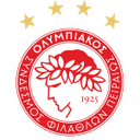 Olympiakos Piraeus B - B VS Panionios Sport