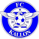FC Kallon - Edwardians VS Fc Kallon Live Score Today