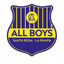CA All Boys Santa Rosa - Team Ca All Boys Santa Rosa 366575 Live Score