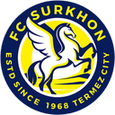 Termez Surkhon - Surkhon VS Nasaf Qarshi Result