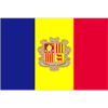 Andorra U17 - U VS Belarus U Score