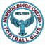 Newbuildings United - Team Newbuildings United 319922 Live Result