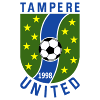 Tampere United - United VS Kpv Live Score