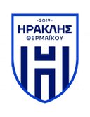 Iraklis Thermaikou - Thermaikou VS Apollon Krya Vrysi Score