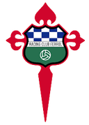 Racing de Ferrol - Ferrol VS Real Zaragoza Score