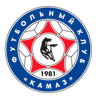 KAMAZ Naberezhnye Chelny - Team Tekstilshchik Ivanovo 311215 Result