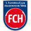 FC Heidenheim U17 - Ger U 31896 Results