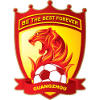 Guangzhou Evergrande U19 - U VS Wuhan Three Towns U Score