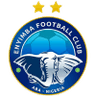 Enyimba - Team Enyimba 305816 Results