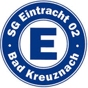 SG Eintracht 02 Bad Kreuznach - Kreuznach VS Wadegesi Heim Live