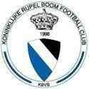 Rupel Boom - Boom VS Tienen Live Score
