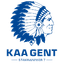 KAA Gent U19 - Team Kaa Gent U 323540 Results