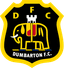 Dumbarton - Sco League Two 31924 Live