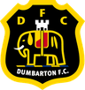 Dumbarton - Team Dumbarton 300044 Live