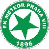 Meteor Praha U19 - U VS Motorlet Praha U Score