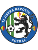 Jiskra Rapotin - Cechovice VS Jiskra Rapotin Result Today