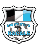 Atletico Racale - Racale VS Toma Maglie Score Today