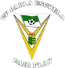 CP Parla Escuela - Team Cp Parla Escuela 385784 Football Live Score