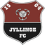 Jyllinge U21 - Team Jyllinge U 345840 Result