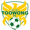 Toowong - Fc VS Toowong Sport