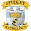 Studley - Team Studley 384901 Football Live Score