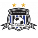 Belen Arco Zaragoza - Zaragoza VS Politecnico Jic Result