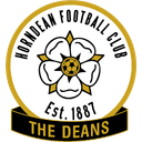 Horndean - Sports VS Horndean Live Score