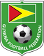 Guyana - Fifa World Cup Qualification Concacaf 31771 Football Live