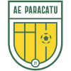 Paracatu DF - Mg VS Paracatu Df Score