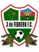 3 de Febrero FC - Mayo VS De Febrero Fc Score
