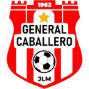 General Caballero JLM U19 - U VS Tacuary U Sport