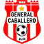 General Caballero JLM U19 - Team General Caballero Jlm U 367447 Football Result