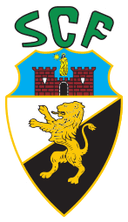 Farense U23 - U VS Vizela U Sport