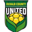 DeKalb County United (W) - Team Dekalb County United W 386351 Football Result