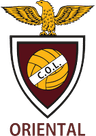 Clube Oriental - Team Atletico Colegiales 301777 Results