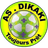 Dikaki - Gfa Championnat D 33038 Football Score