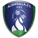 Al-Shoalah - Tuwaiq VS Alshoalah Result Today