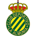 CD La Almunia - Monzon VS Cd La Almunia Result
